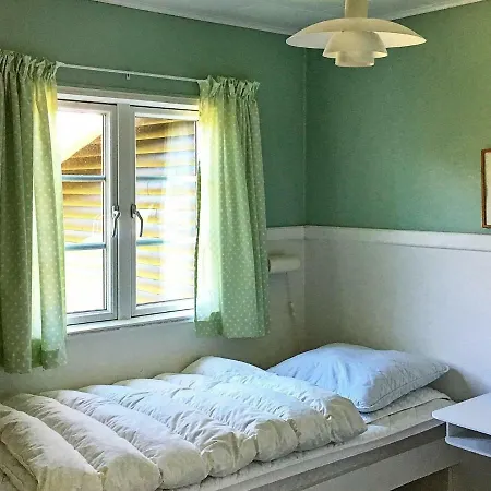 4 Person Holiday In R M Ferienhaus